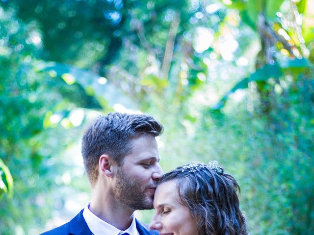 Le mariage de Arnaud et Justine à Montpellier, Hérault 5