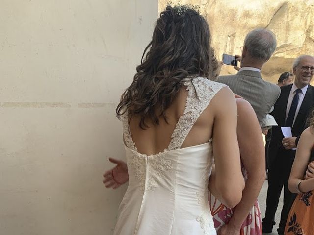 Le mariage de Arnaud et Justine à Montpellier, Hérault 7