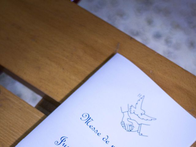 Le mariage de Arnaud et Justine à Montpellier, Hérault 10