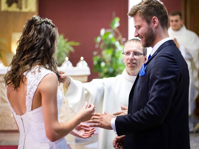 Le mariage de Arnaud et Justine à Montpellier, Hérault 2