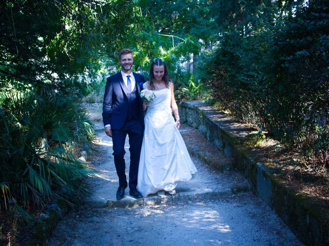 Le mariage de Arnaud et Justine à Montpellier, Hérault 16