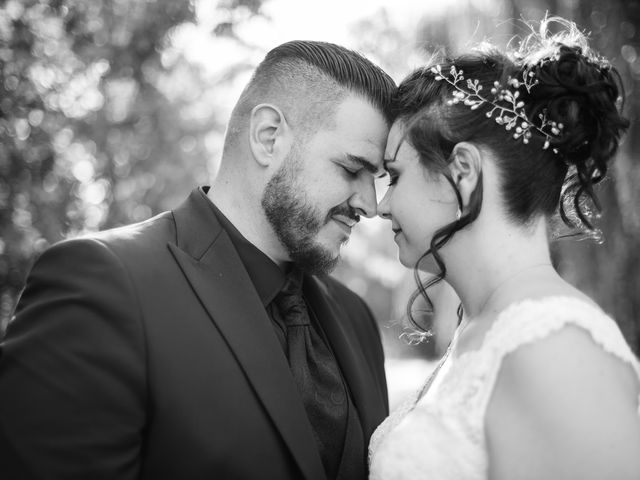 Le mariage de Axel et Florence à Laxou, Meurthe-et-Moselle 21