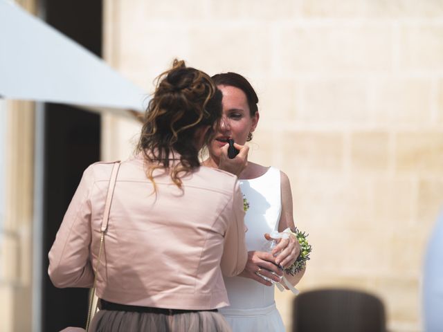 Le mariage de Vincent et Annabel à Neuilly-sous-Clermont, Oise 11