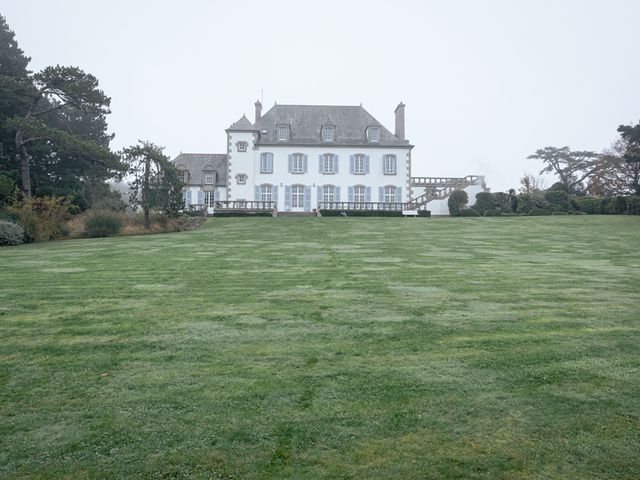 Le mariage de Franck et Sérap à Saint-Briac-sur-Mer, Ille et Vilaine 4