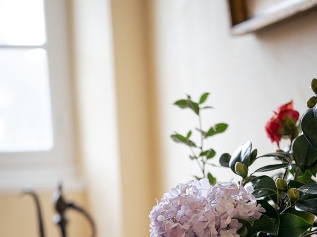 Le mariage de Franck et Sérap à Saint-Briac-sur-Mer, Ille et Vilaine 5