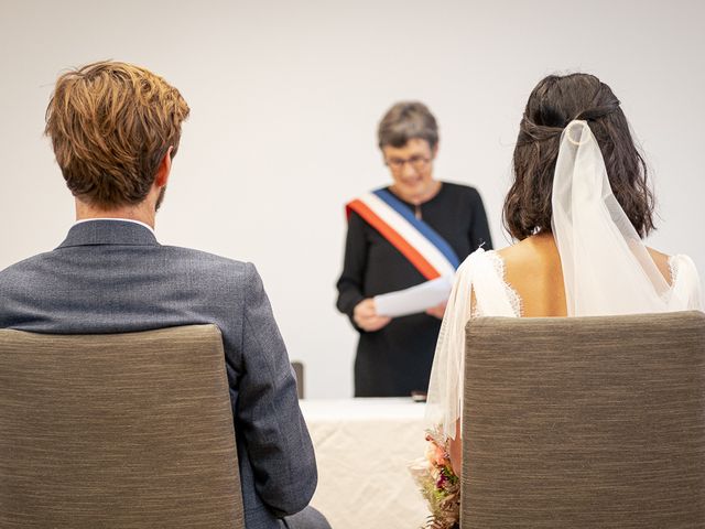 Le mariage de Franck et Sérap à Saint-Briac-sur-Mer, Ille et Vilaine 19