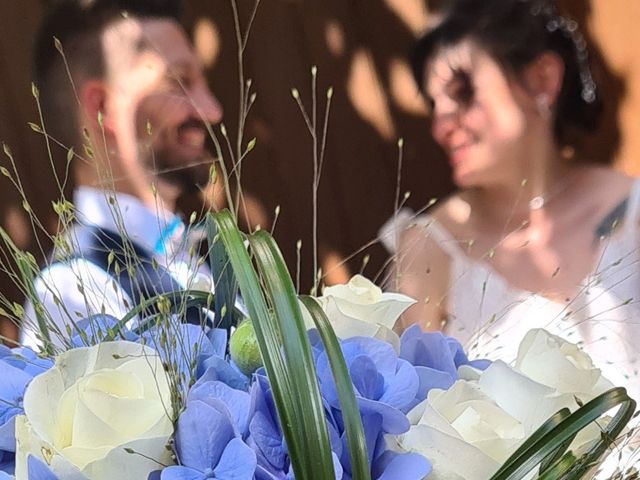 Le mariage de Jonathan et Claire  à Toulouges, Pyrénées-Orientales 6