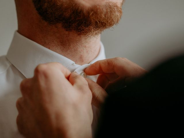 Le mariage de Alexis et Laurine à Soisy-sur-École, Essonne 8