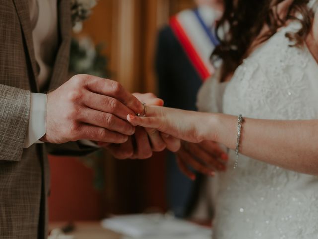 Le mariage de Alexis et Laurine à Soisy-sur-École, Essonne 29