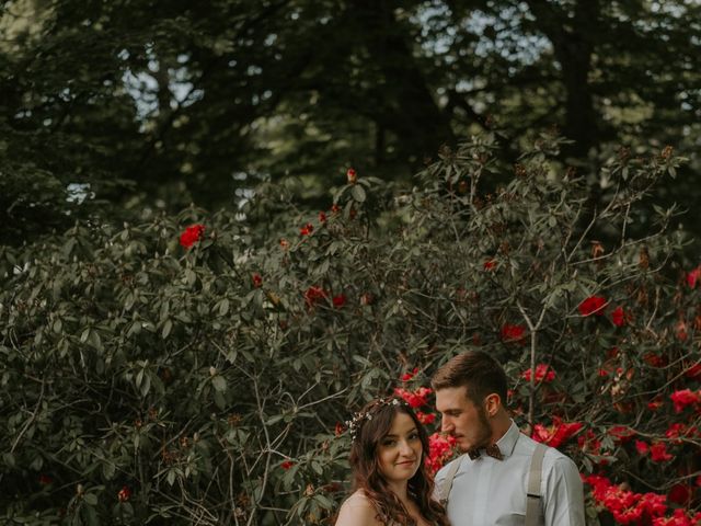 Le mariage de Alexis et Laurine à Soisy-sur-École, Essonne 44