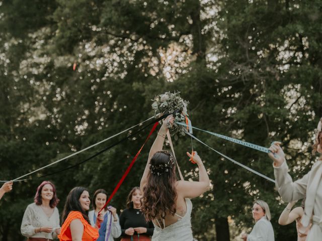 Le mariage de Alexis et Laurine à Soisy-sur-École, Essonne 53