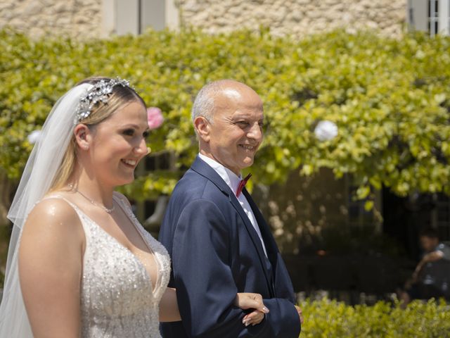 Le mariage de Maxime et Nawel à Cavaillon, Vaucluse 5