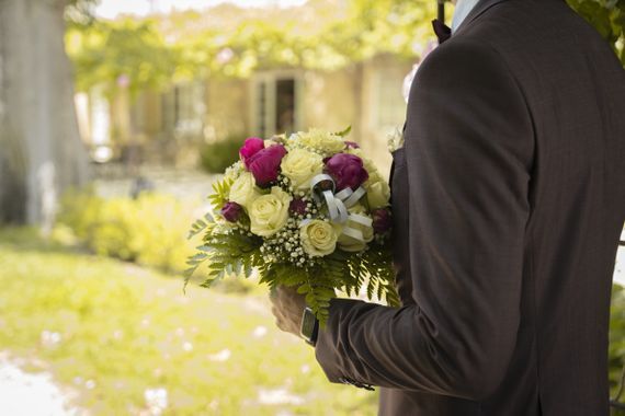 Le mariage de Maxime et Nawel à Cavaillon, Vaucluse 9