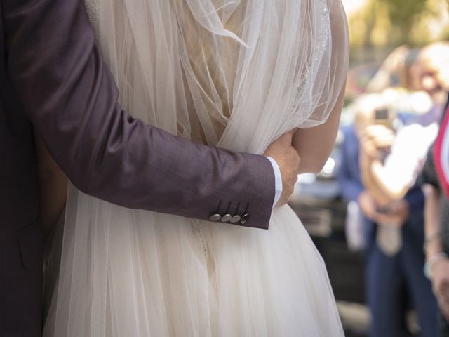 Le mariage de Maxime et Nawel à Cavaillon, Vaucluse 15