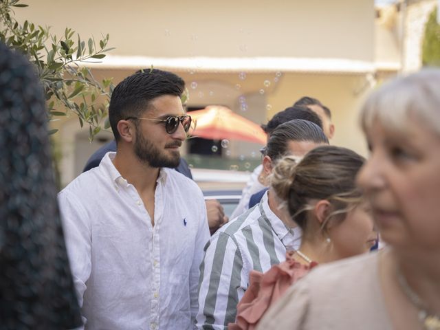 Le mariage de Maxime et Nawel à Cavaillon, Vaucluse 22