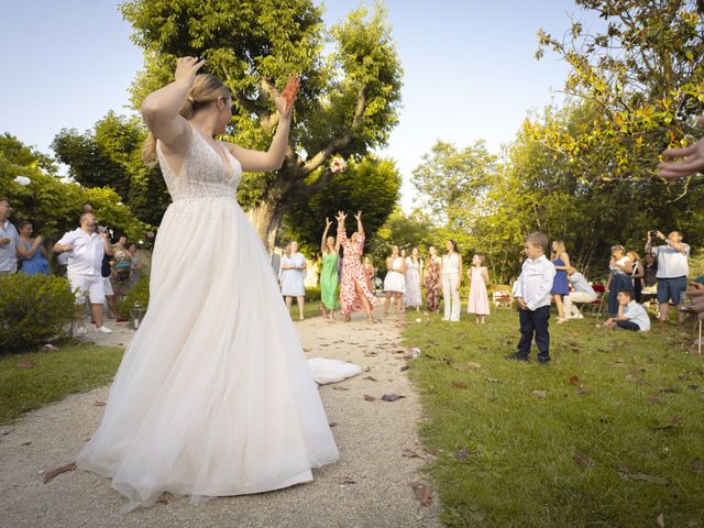 Le mariage de Maxime et Nawel à Cavaillon, Vaucluse 29