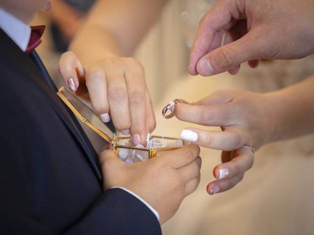 Le mariage de Maxime et Nawel à Cavaillon, Vaucluse 32