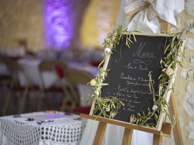 Le mariage de Maxime et Nawel à Cavaillon, Vaucluse 34