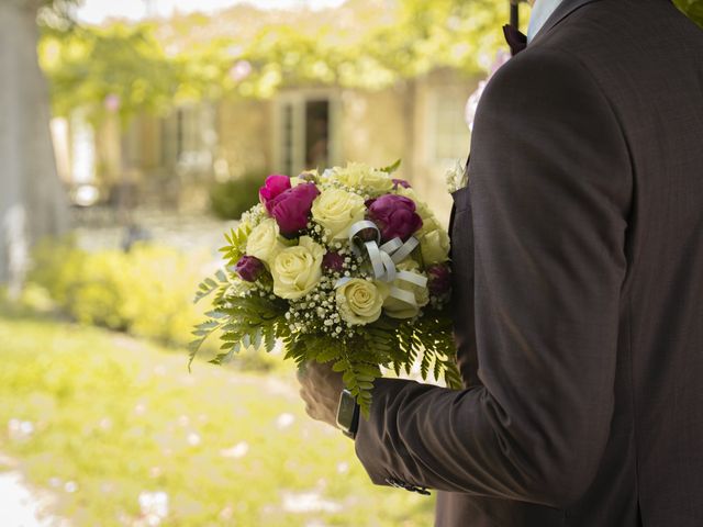 Le mariage de Maxime et Nawel à Cavaillon, Vaucluse 36