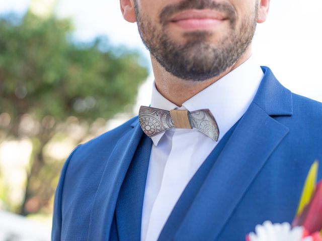 Le mariage de Stéphanie et Randy à Narbonne, Aude 2