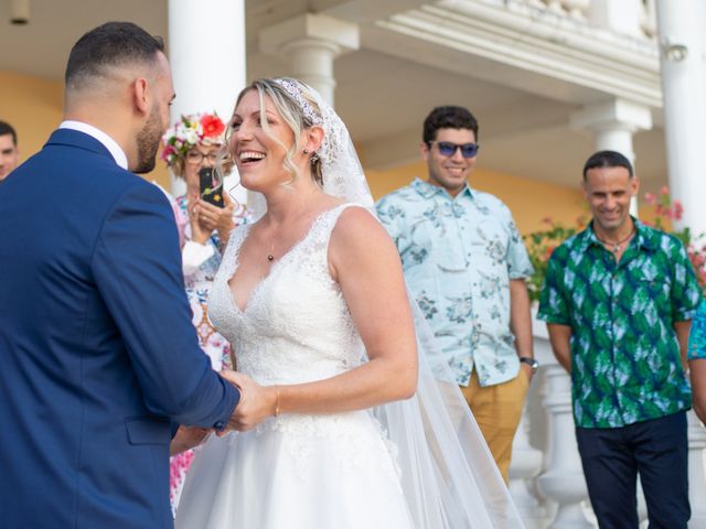 Le mariage de Stéphanie et Randy à Narbonne, Aude 3