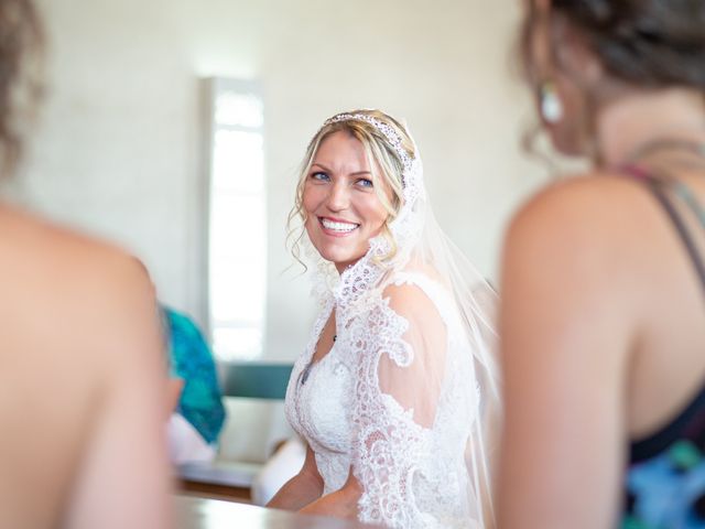 Le mariage de Stéphanie et Randy à Narbonne, Aude 4