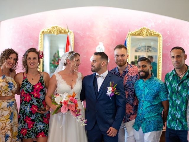 Le mariage de Stéphanie et Randy à Narbonne, Aude 6