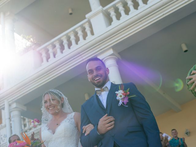 Le mariage de Stéphanie et Randy à Narbonne, Aude 7