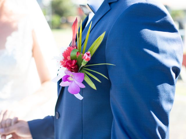 Le mariage de Stéphanie et Randy à Narbonne, Aude 9