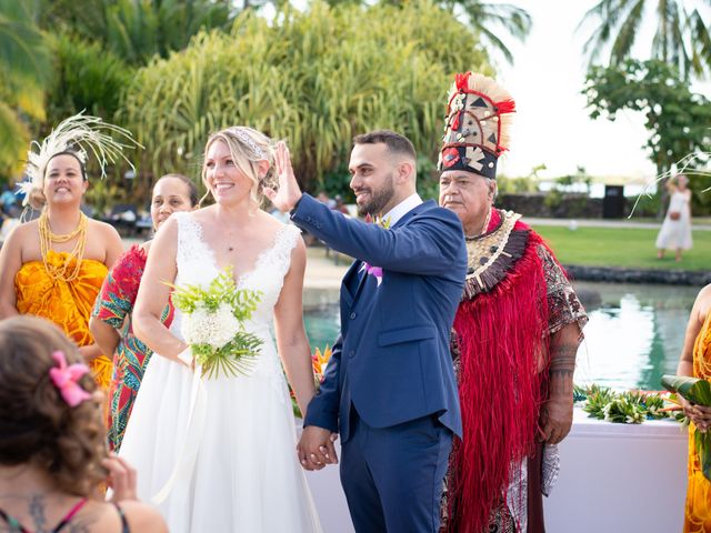 Le mariage de Stéphanie et Randy à Narbonne, Aude 14