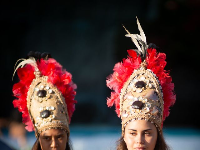 Le mariage de Stéphanie et Randy à Narbonne, Aude 15