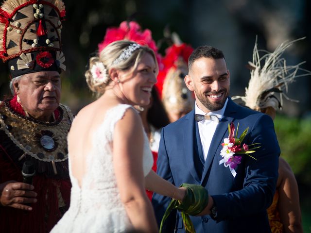 Le mariage de Stéphanie et Randy à Narbonne, Aude 17