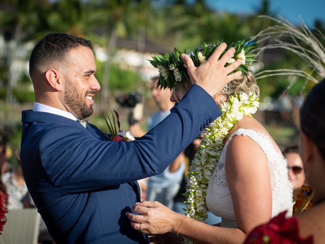 Le mariage de Stéphanie et Randy à Narbonne, Aude 18