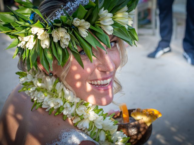 Le mariage de Stéphanie et Randy à Narbonne, Aude 26