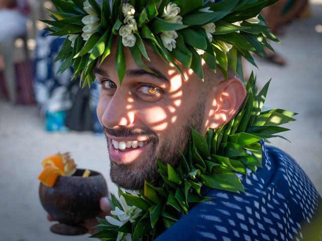 Le mariage de Stéphanie et Randy à Narbonne, Aude 27