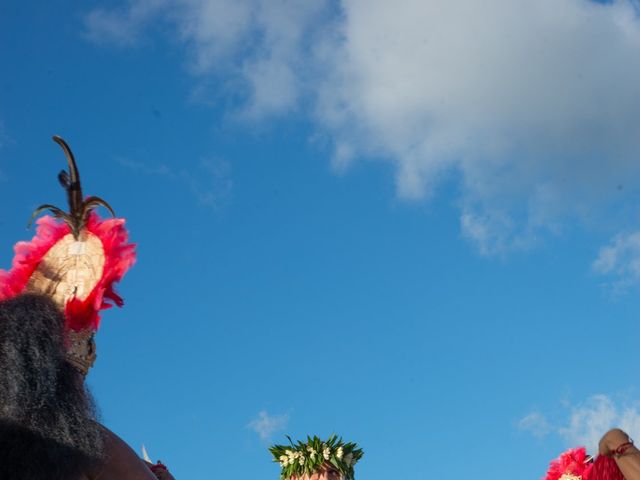 Le mariage de Stéphanie et Randy à Narbonne, Aude 28