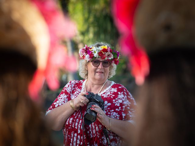 Le mariage de Stéphanie et Randy à Narbonne, Aude 30