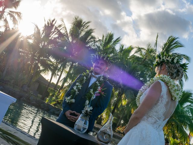 Le mariage de Stéphanie et Randy à Narbonne, Aude 32