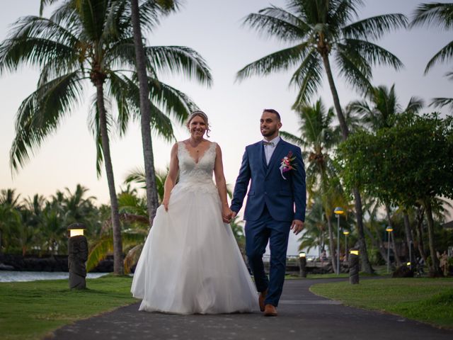 Le mariage de Stéphanie et Randy à Narbonne, Aude 37