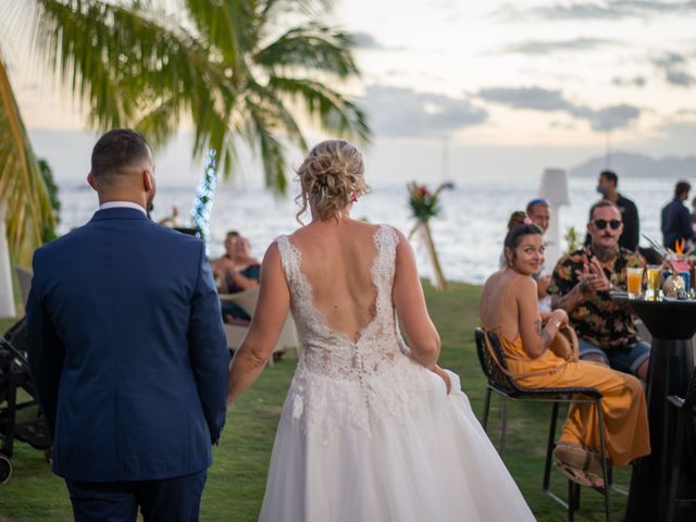 Le mariage de Stéphanie et Randy à Narbonne, Aude 38