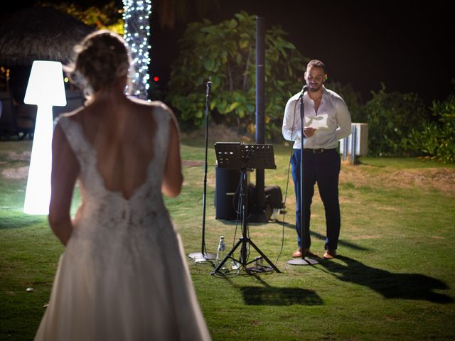 Le mariage de Stéphanie et Randy à Narbonne, Aude 45