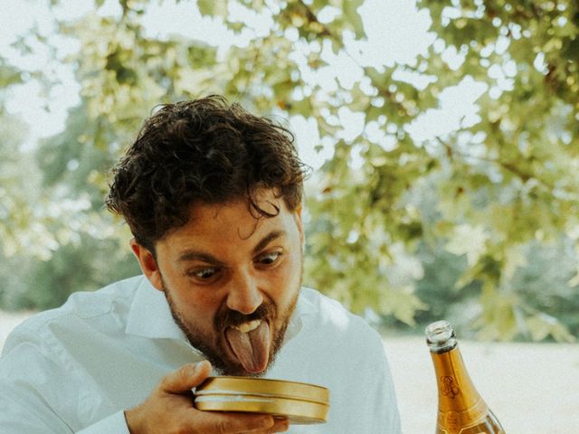 Le mariage de Thibault et Manon à Réalville, Tarn-et-Garonne 40