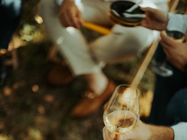 Le mariage de Thibault et Manon à Réalville, Tarn-et-Garonne 45