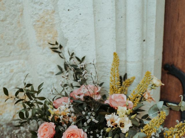 Le mariage de Thibault et Manon à Réalville, Tarn-et-Garonne 61