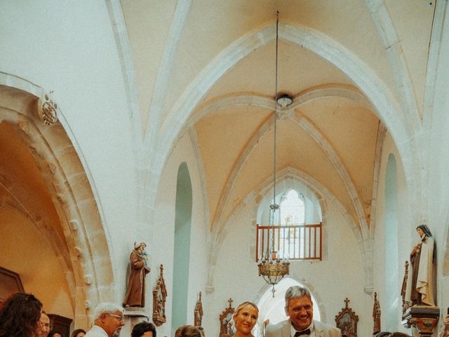 Le mariage de Thibault et Manon à Réalville, Tarn-et-Garonne 68