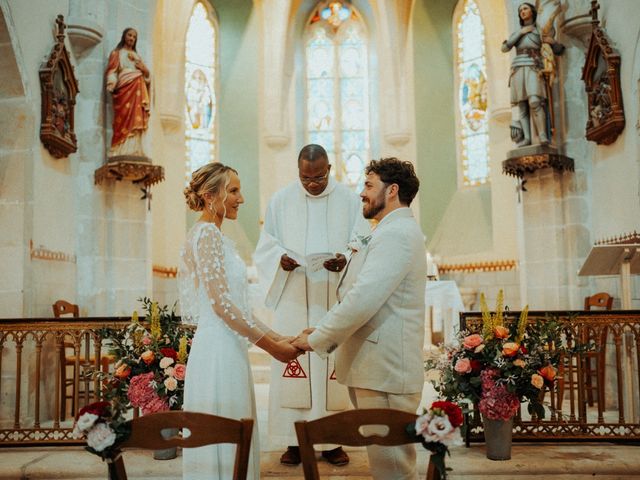 Le mariage de Thibault et Manon à Réalville, Tarn-et-Garonne 73