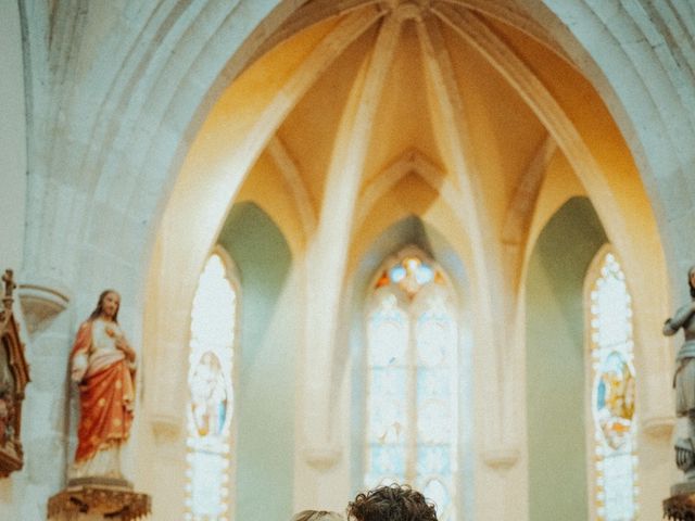 Le mariage de Thibault et Manon à Réalville, Tarn-et-Garonne 78