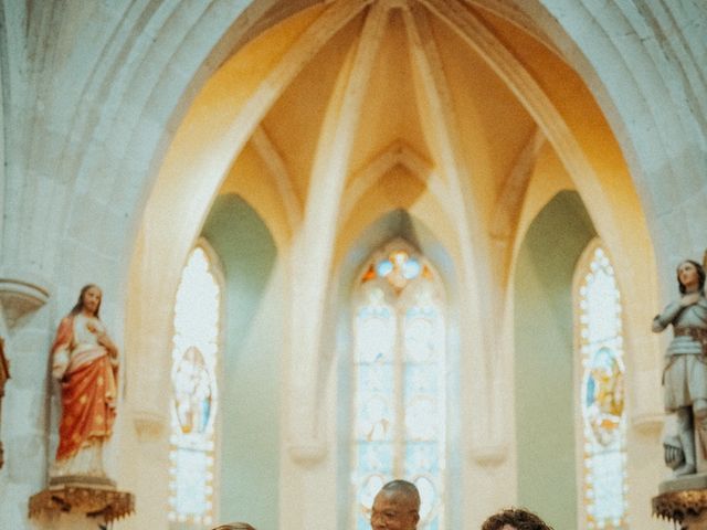 Le mariage de Thibault et Manon à Réalville, Tarn-et-Garonne 79