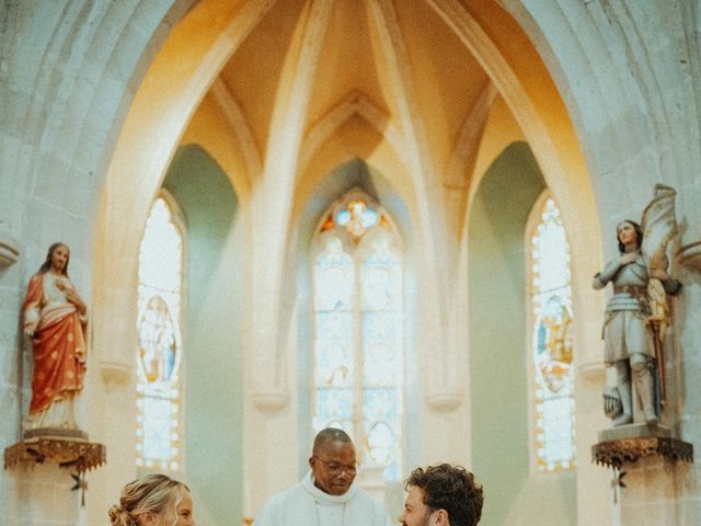 Le mariage de Thibault et Manon à Réalville, Tarn-et-Garonne 80