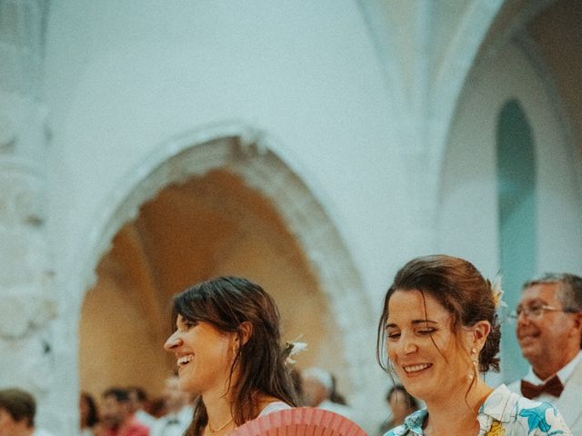 Le mariage de Thibault et Manon à Réalville, Tarn-et-Garonne 82